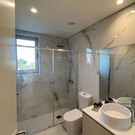 Brittos Lovely - Prime Prázdninový dům