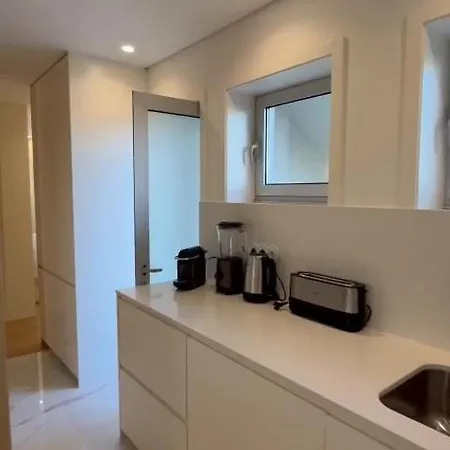 Brittos Lovely - Prime Prázdninový dům Vila Nova de Famalicão