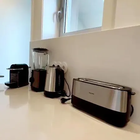 Prázdninový dům Brittos Lovely - Prime *