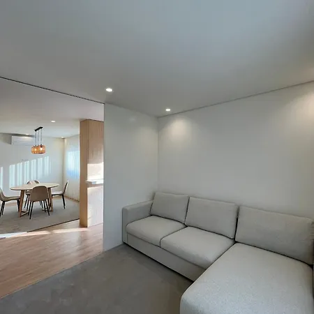 Prázdninový dům Brittos Lovely - Prime