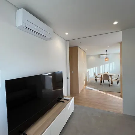 Prázdninový dům Brittos Lovely - Prime *