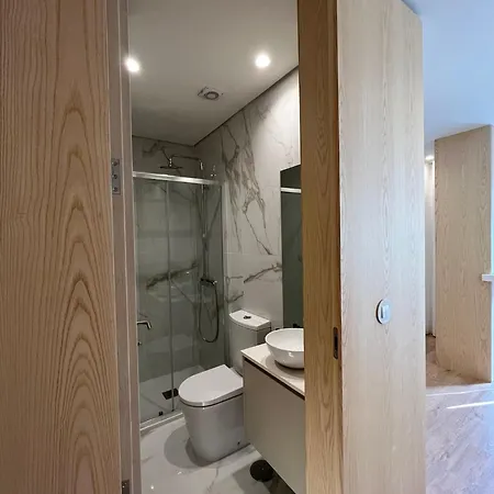 Prázdninový dům Brittos Lovely - Prime Vila Nova de Famalicão