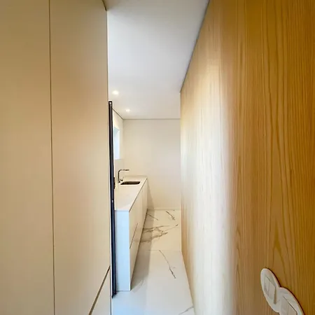 Brittos Lovely - Prime Prázdninový dům Vila Nova de Famalicão