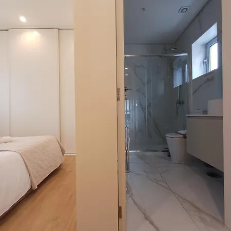 Brittos Lovely - Prime Vila Nova de Famalicão