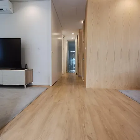 Brittos Lovely - Prime Ferienhaus