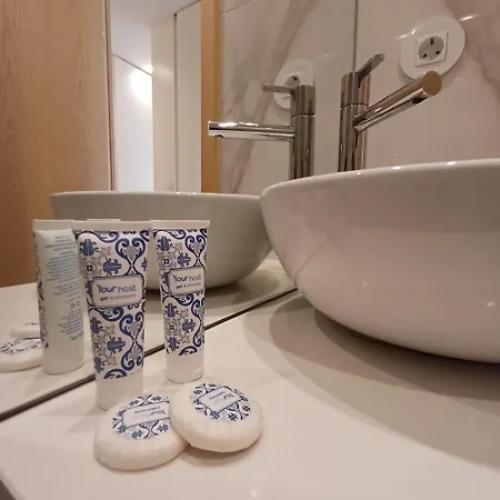 Brittos Lovely - Prime Ferienhaus *