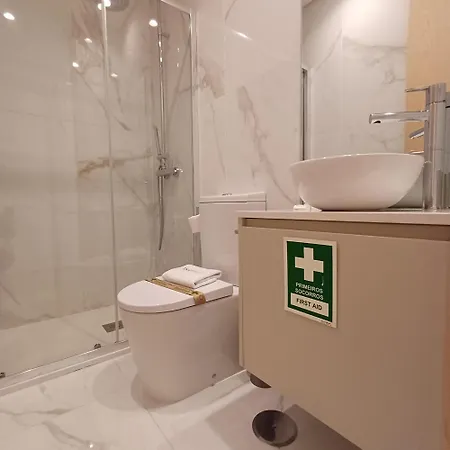 Feriehus Brittos Lovely - Prime *