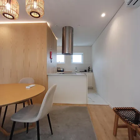 Brittos Lovely - Prime Ferienhaus