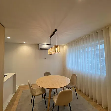 Brittos Lovely - Prime בית נופש Vila Nova de Famalicão