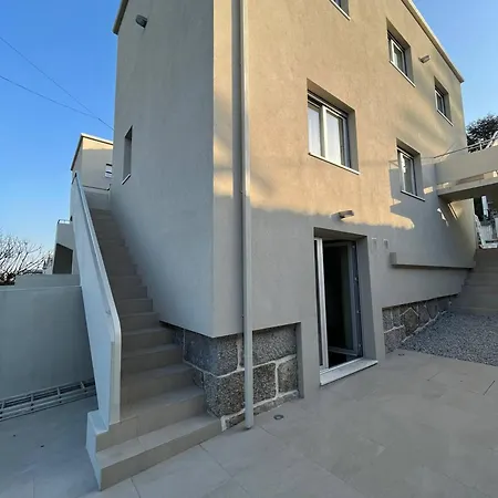 Brittos Lovely - Prime Prázdninový dům *