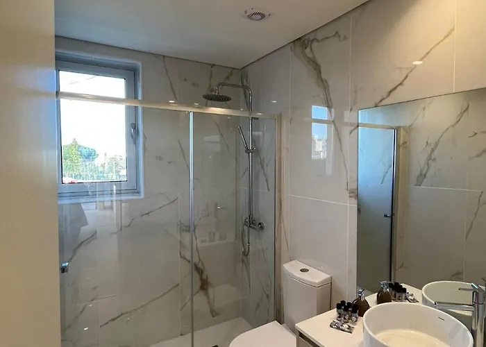 Brittos Lovely - Prime 펜션