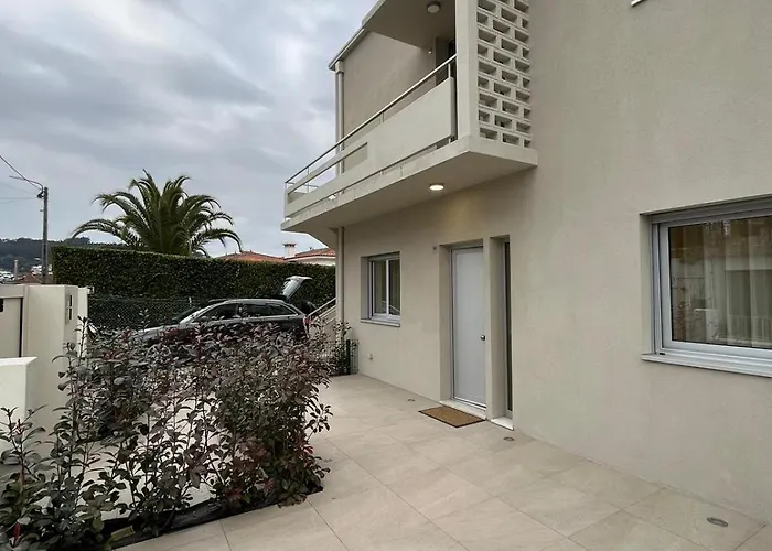 Brittos Lovely - Prime Дом отдыха