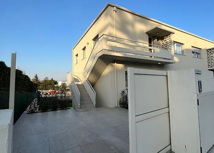 Feriehus Brittos Lovely - Prime *