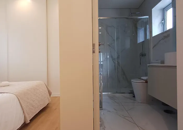 Brittos Lovely - Prime Vila Nova de Famalicão