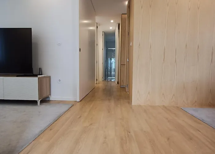 Brittos Lovely - Prime Feriehus