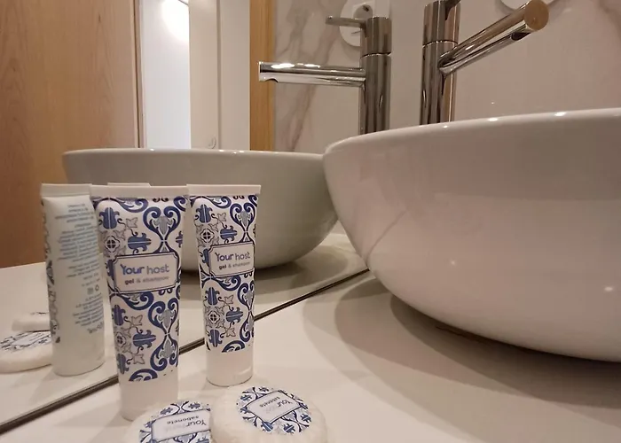 Brittos Lovely - Prime Feriehus *