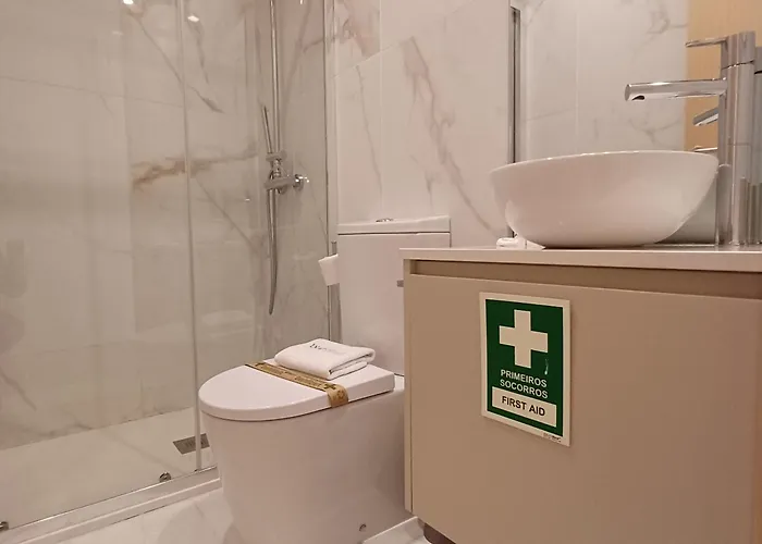 Feriehus Brittos Lovely - Prime *