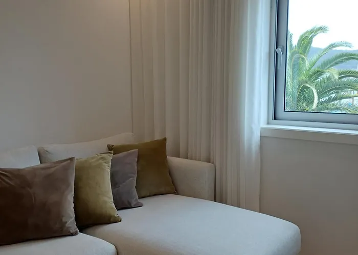 Brittos Lovely - Prime Feriehus Vila Nova de Famalicão