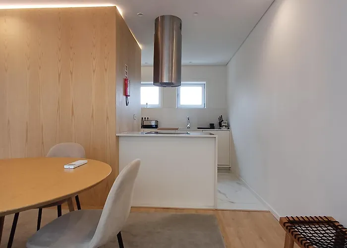 Brittos Lovely - Prime Ferienhaus