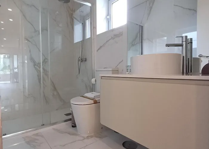 Brittos Lovely - Prime Feriehus Vila Nova de Famalicão