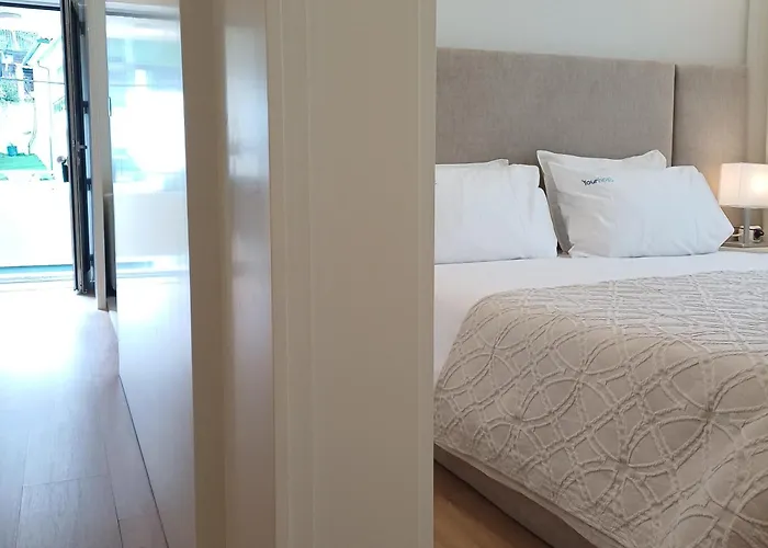 Feriehus Brittos Lovely - Prime Vila Nova de Famalicão