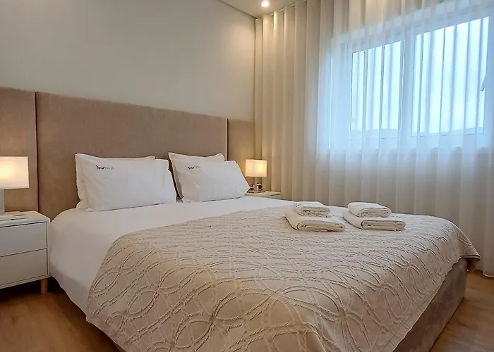 Brittos Lovely - Prime Vila Nova de Famalicão