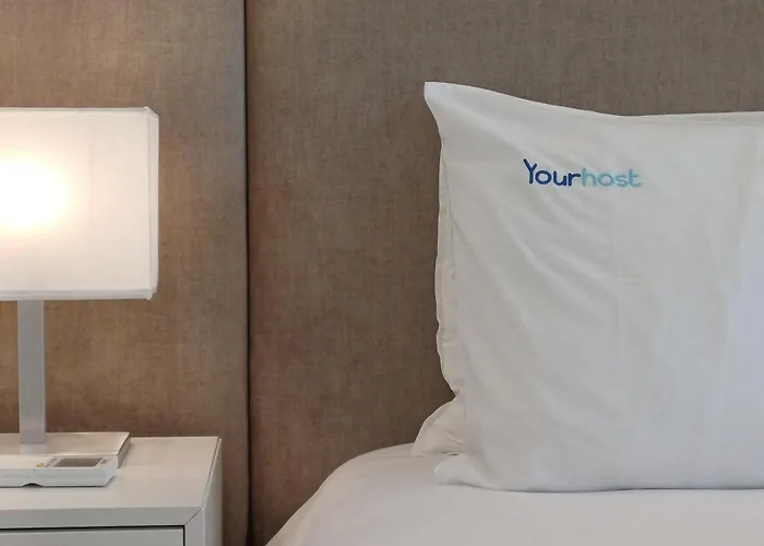 Brittos Lovely - Prime Ferienhaus *